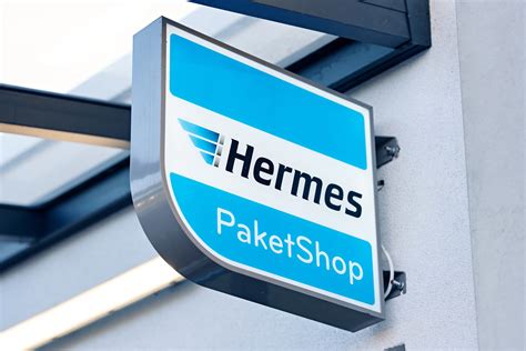 Hermes Paketshop in Waldkraiburg 